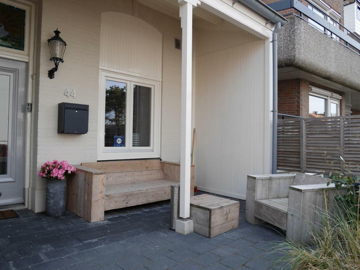 Casa Del Cisne Aparthotel Zandvoort