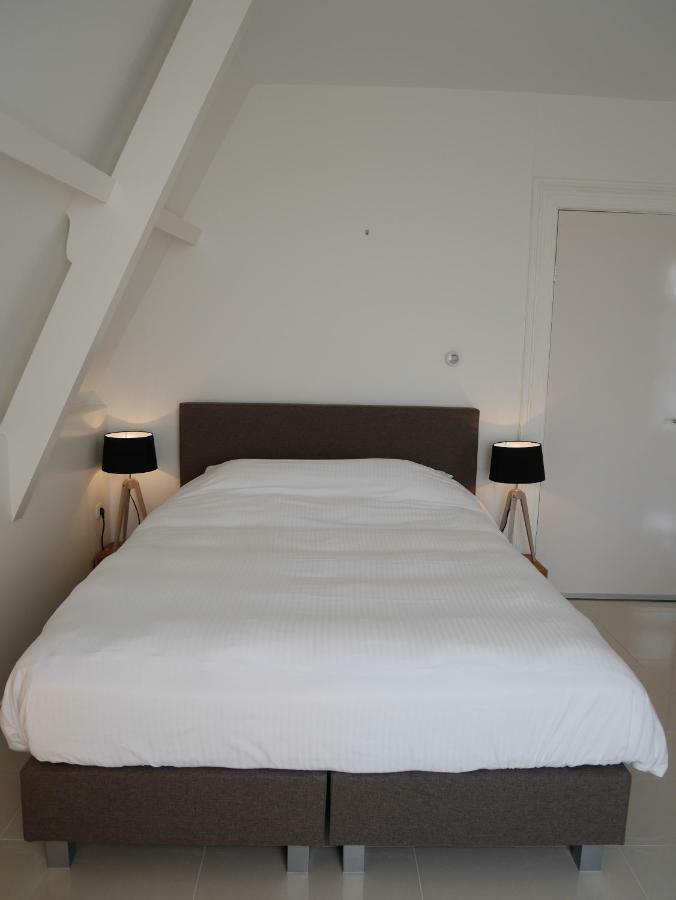 Casa Del Cisne * Zandvoort