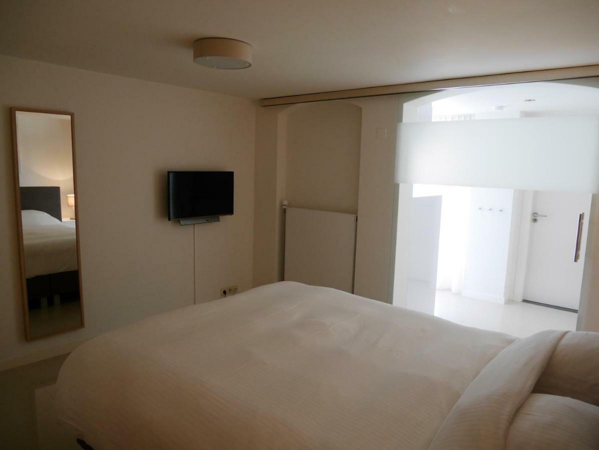 Casa Del Cisne Aparthotel