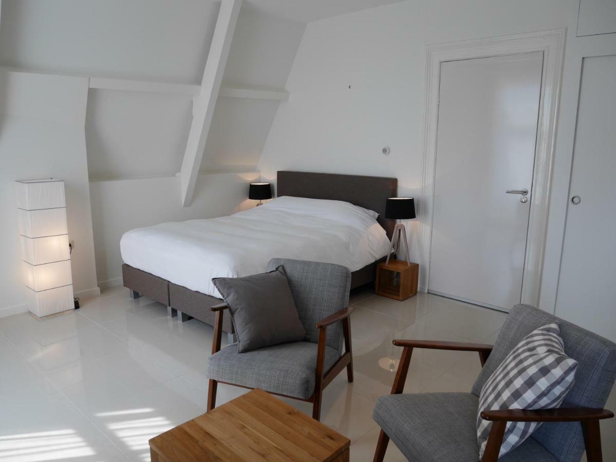 Casa Del Cisne Aparthotel Zandvoort