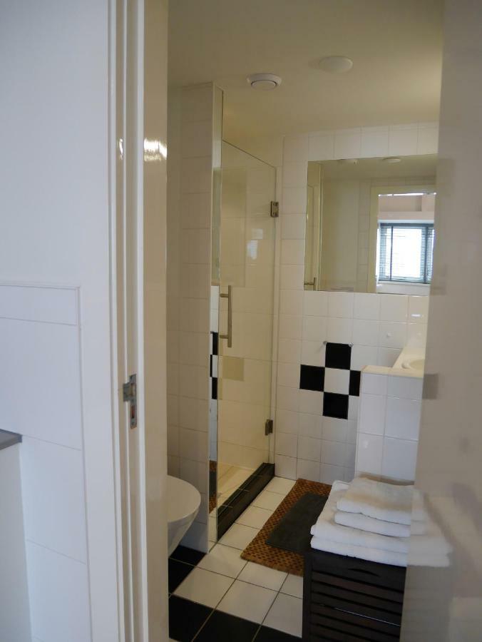 Aparthotel Casa Del Cisne Zandvoort